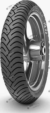 Шина Metzeler ME22 (2.75/R18 48P) (8019227154634)