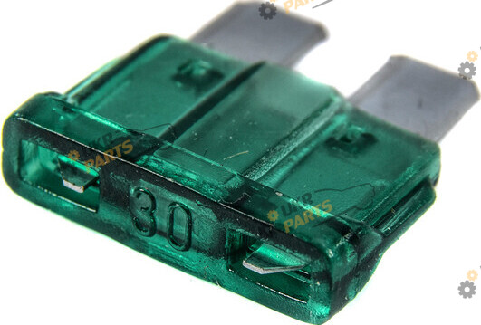 Предохранитель Hico 30 A (BZP012)