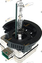 лампа Ксенон Osram HBI для линз Visteon D3S 5000 K (66340)