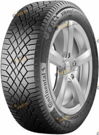Шина Continental VikingContact 7 XL FR Slovakia 2023 (245/45 R19 102T) зимние