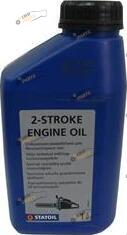 Моторное масло Statoil 2 Stroke Engine Oil 1 л (1000091)