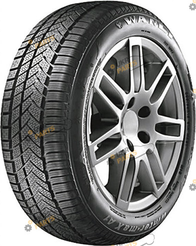 Шина Sunny NW211 XL (225/50 R17 98V) зимние (6351)