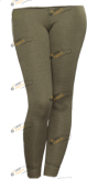 Лосины Tramp Outdoor Tracking Lady XL (TRUL-006P-green-XL)