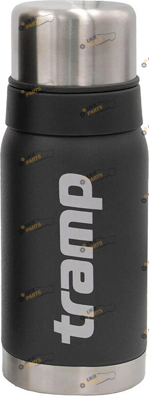 Термос Tramp 0,5 л Термос Tramp Expedition Line 0.5 л (TRC-030-grey)