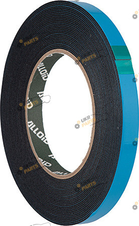 Двухсторонний Скотч Alloid Alloid 10 м / 12 мм (DT-351210)