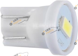LED лампа SOLAR SOLAR 12V T10 W2.1X9.5d 2 Вт (LS282_P)