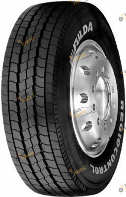 Шина Fulda REGIOCONTROL 3PSF (285/70 R19.5 140M) всесезонные (577413)