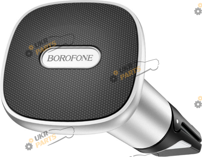 Держатель для телефона на дефлектор Borofone BH44 Smart air extended version (BH44)