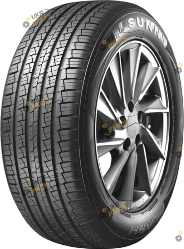 Шина Sunny SAS028 (215/55 R18 95V) летние (2615)