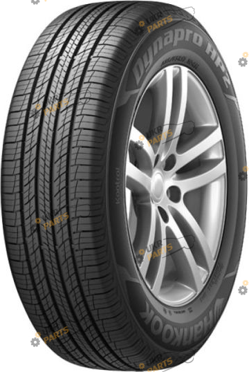 Шина Hankook Dynapro HP2 RA33 (235/50 R19 99H) летние (23550R19LTHA99HRA33)