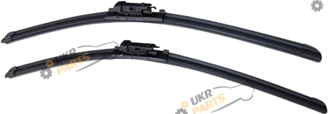 Пара дворников Bosch AERO TWIN A129S 630x630 мм (3397014129)