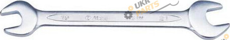 Ключ рожковый Hans 32 мм 32х34 мм (1151М32х34)