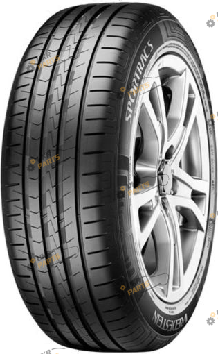 Шина Vredestein Sportrac 5 (185/65 R15 92V) летние (185/65R15 LOVR 92V STR#22)