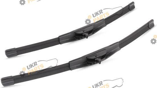 Пара дворников Continental Direct Fit Kit (2800011122280)
