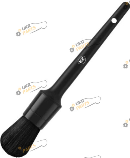 Кисточка K2 Round Detailing Brush 31мм (M315)