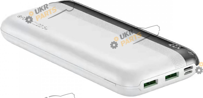 Повербанк Remax Kiren Series RPP-180 White (RPP-180 White)