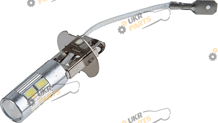 LED лампа Pulso 10SMD-5630 10881 H1 (H-1 -10SMD-5630)