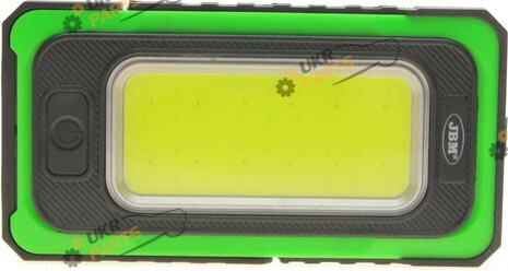 Фонарь на магните JBM 10W (54379)