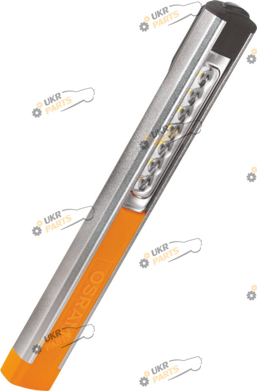 Инспекционный фонарь Osram LEDinspect Pro Penlight 150 с крючком (LED IL 105)