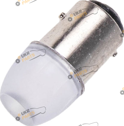 LED лампа Pulso BA15s (1157 ceramic W)