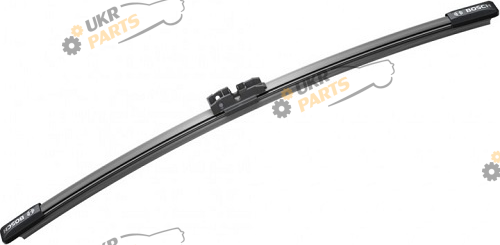 Дворник Bosch Aerotwin Rear (3397016466)