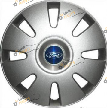 Колпак Ford R16 оригинал Ford (1 308 985)