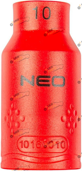 Головка торцевая NEO квадрат 1/2
