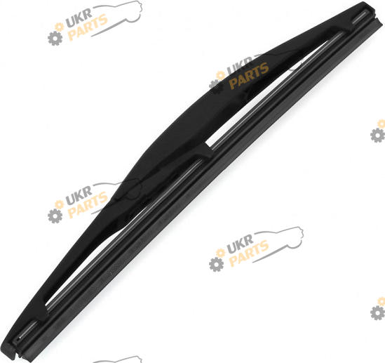 Дворник Bosch TW H250 задняя (3397011629)