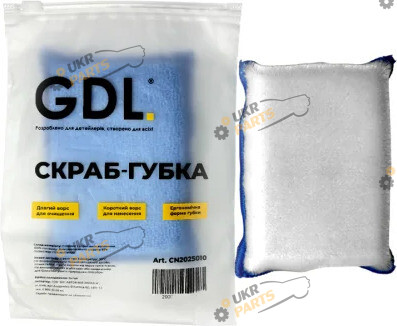 для нанесения воска и полироля GDL (CN2025010)