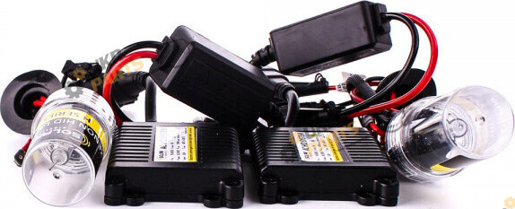 лампа Ксенон SOLAR PX26d KET H7 6000 K (4760)