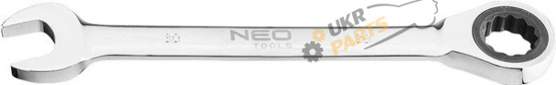 Ключ рожково-накидной NEO TOOLS 30 мм (09-045)