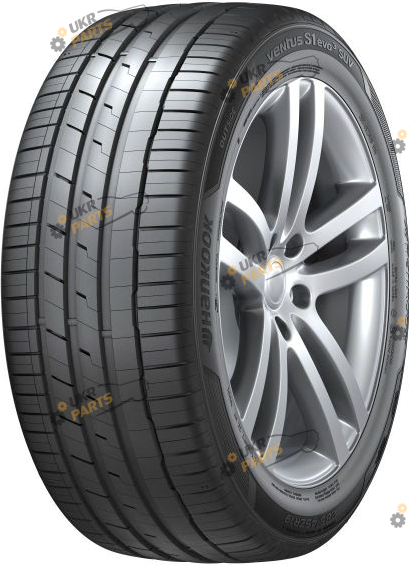 Шина Hankook Ventus S1 evo3 SUV K127A (275/50 R20 113W) летние (27550R20LTHA113WK127A)