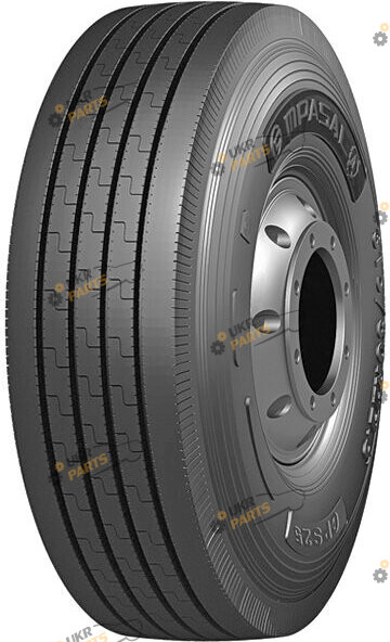Шина Compasal CPS25 20PR (315/80 R22.5 150M) всесезонные (7500107)