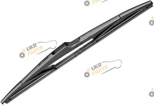 Дворник Bosch Rear TW H283 CITROEN/PEUGEOT C4/Picassso/308 II SW (3397011812)