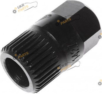 Головка для снятия шкива генератора JTC VW, AUDI (1427 JTC)