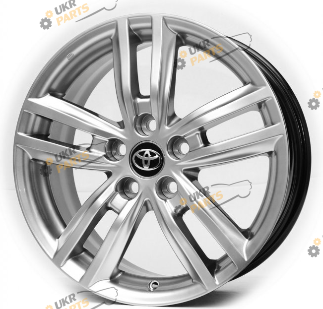 Литой диск Replica Toyota RS750 (HS) R17 (1002061479)