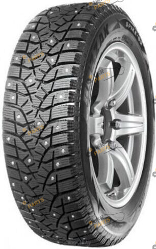 Шина Bridgestone Blizzak SPIKE-02 SUV (225/55 R18 98T) зимние (469071STBL)