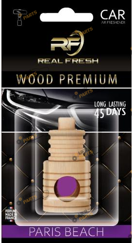 Ароматизатор Real Fresh 
