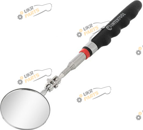 Зеркало телескопическое Intertool ET-1019 240-700 мм (ET-1019)