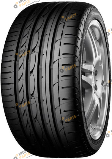 Шина Yokohama Advan Sport V103 XL (275/45 R20 110Y) летние (275/45R20 LTYO 110Y V1#19)