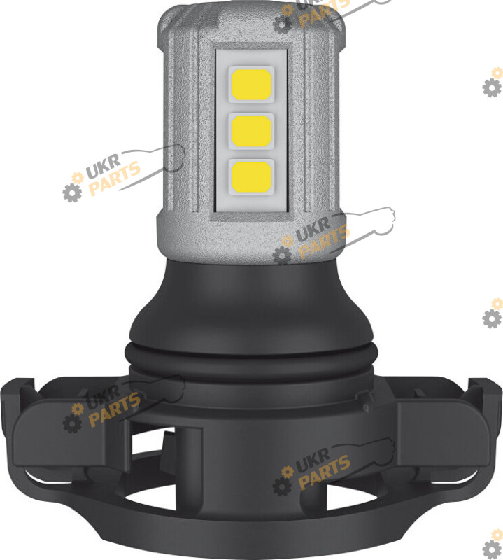 LED лампа Osram PS19W 19 Вт (4052899605022)