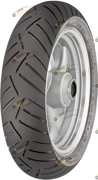 Шина Continental ContiScoot Reinf. задняя (110/70 R12 47P) (1107012OSCO47PSCOT)