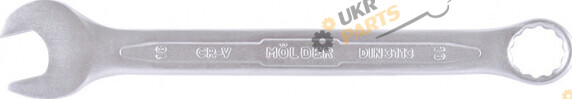 Ключ комбинированный MOLDER 18 мм (MT58018)