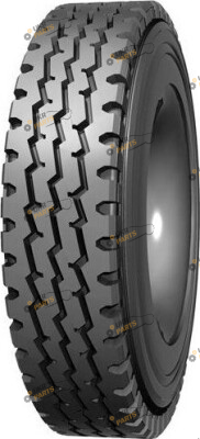 Шина Roadshine RS602 с камерой и ободной лентой (/R20 144K) всесезонные (СТ-00101222)