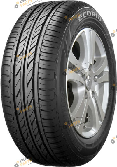 Шина Bridgestone ECOPIA EP150 (175/70 R14 84H) летние (12518)