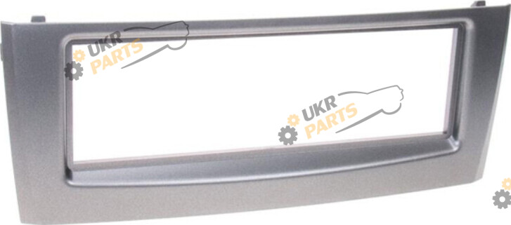 Переходная рамка Fiat Grande Punto(199) 2005>, Linea(323) 2007 > 1 din (17322)