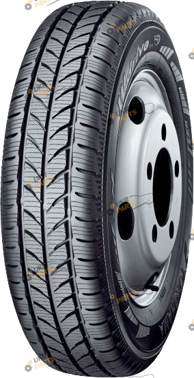 Шина Yokohama (235/65 R16 121R) зимние (235/65R16 ZDYO 121R WY#22)