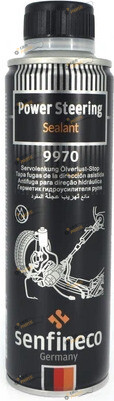 Герметик для гидроусилителя Senfineco Power Steering Sealant 300 мл (9970)