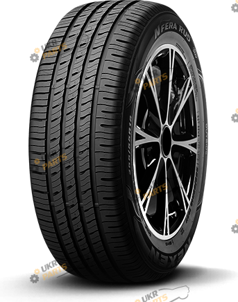 Шина Nexen NFERA-RU5 (255/55 R20 107V) летние (15092)