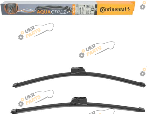 Пара дворников Continental AQUACTRL 2 530x480мм (12162)